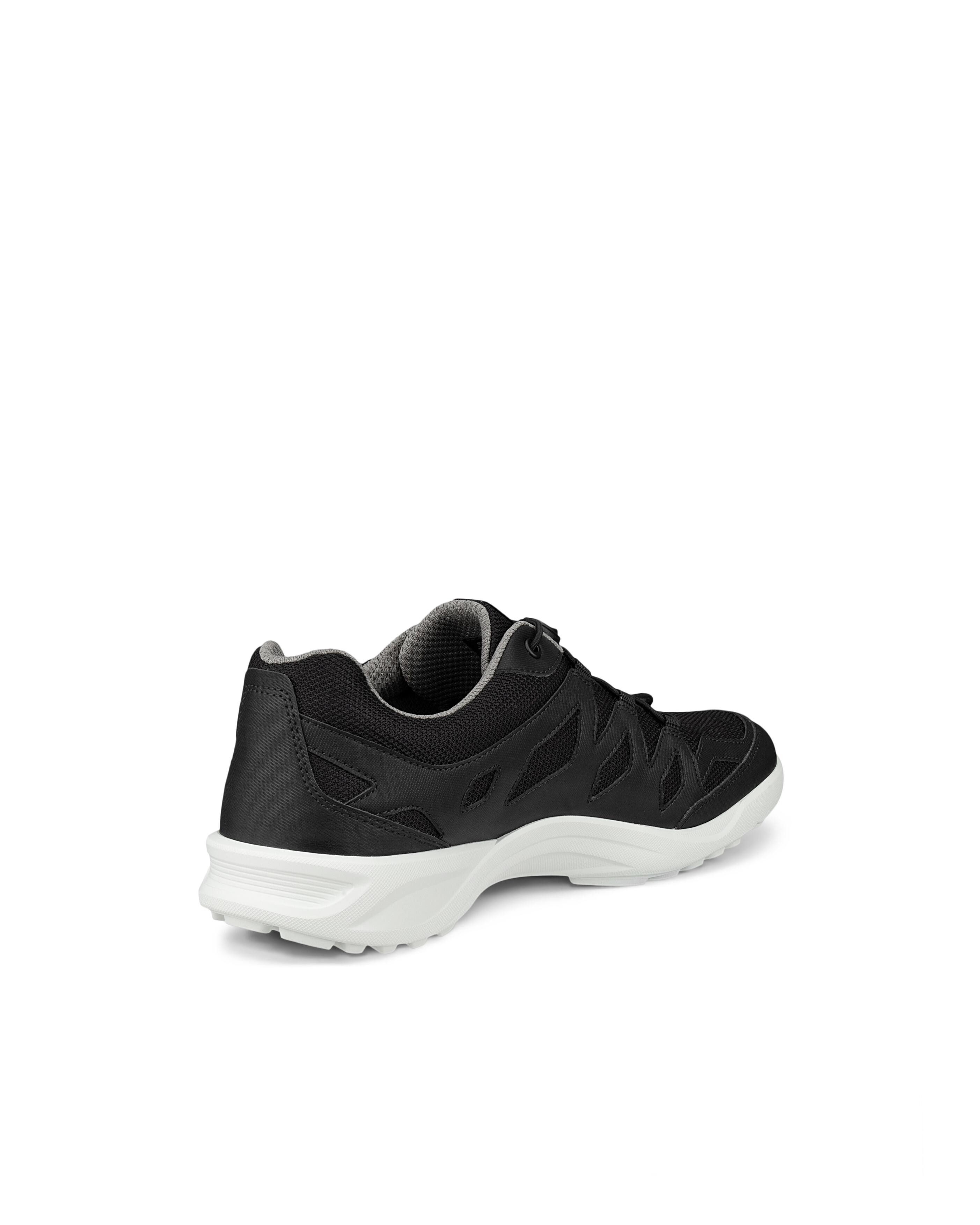Ecco TERRACRUISE LT M TEX Trekkingschuh Freizeitsneaker, Halbschuh, Outdoorschuh mit Profilsohle