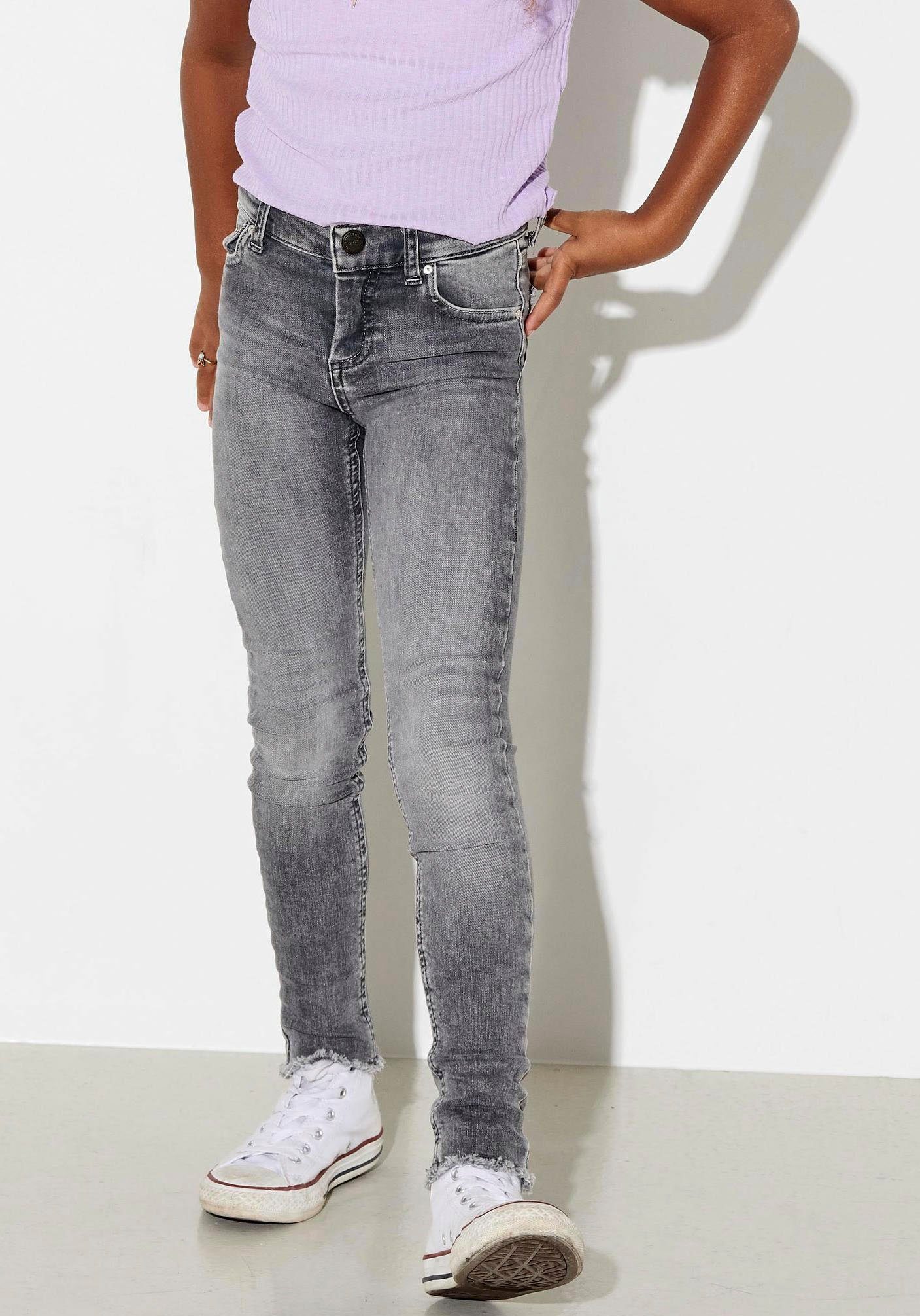 KIDS ONLY Stretch-Jeans KONBLUSH | Stretchjeans