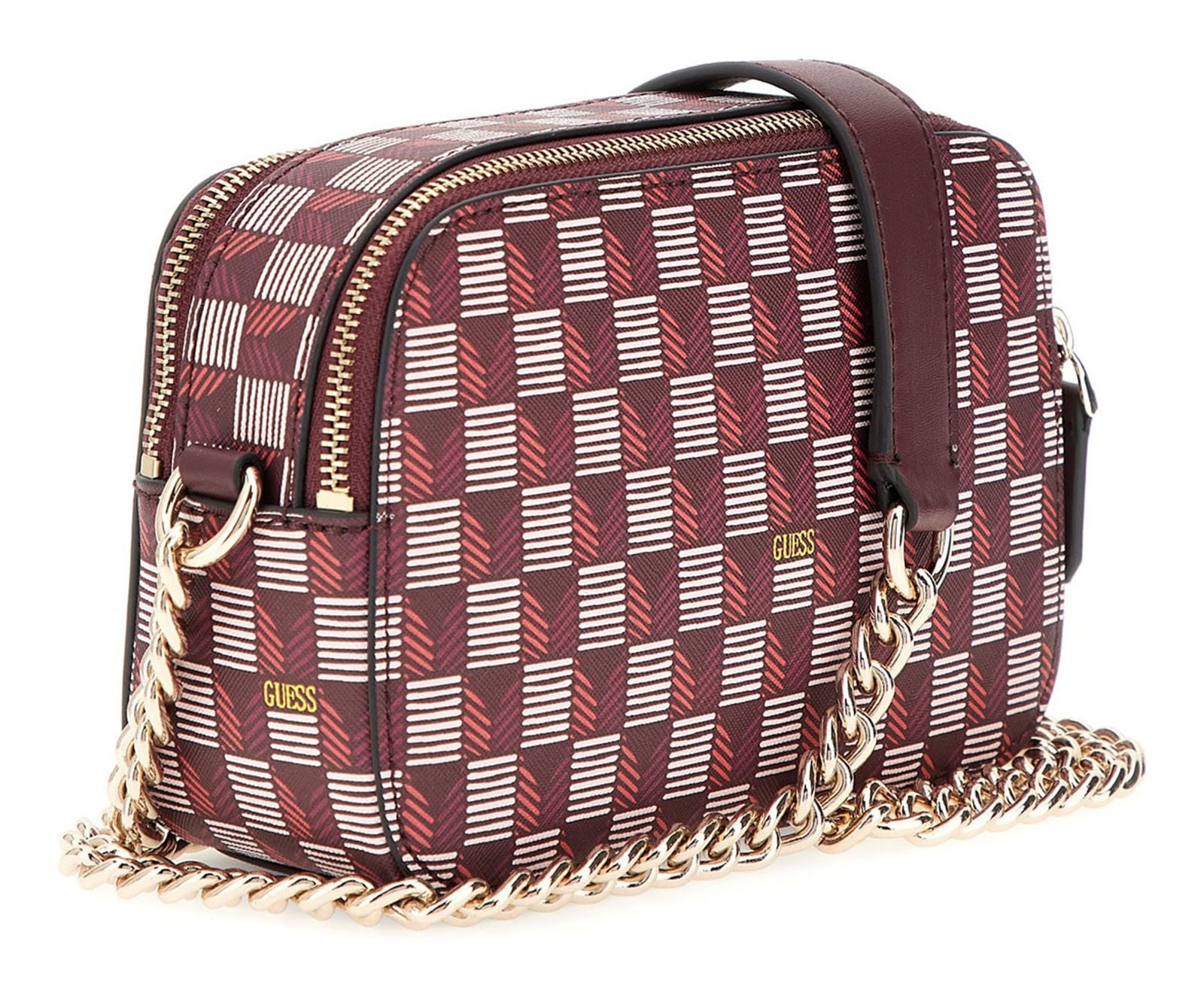 Guess Umhängetasche Camera Crossbody günstig online kaufen