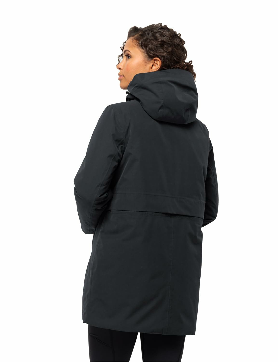 Jack Wolfskin Allwetterjacke Winterjacke für Damen (1-St) keine Angabe günstig online kaufen