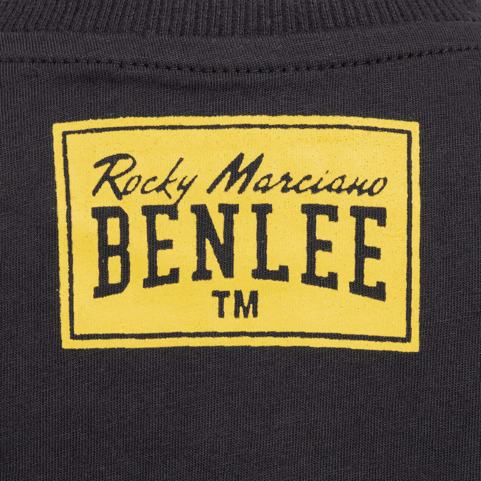 Benlee Rocky Marciano JUNIOR T-Shirt LOGO