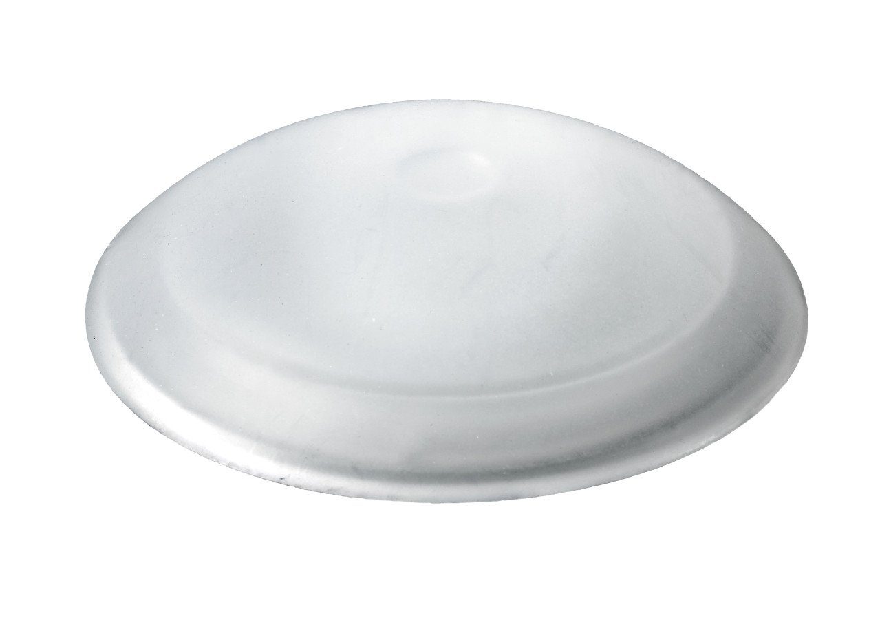 Hettich Wandpuffer Hettich Wandpuffer 15,0 x 60,0 mm Kunststoff