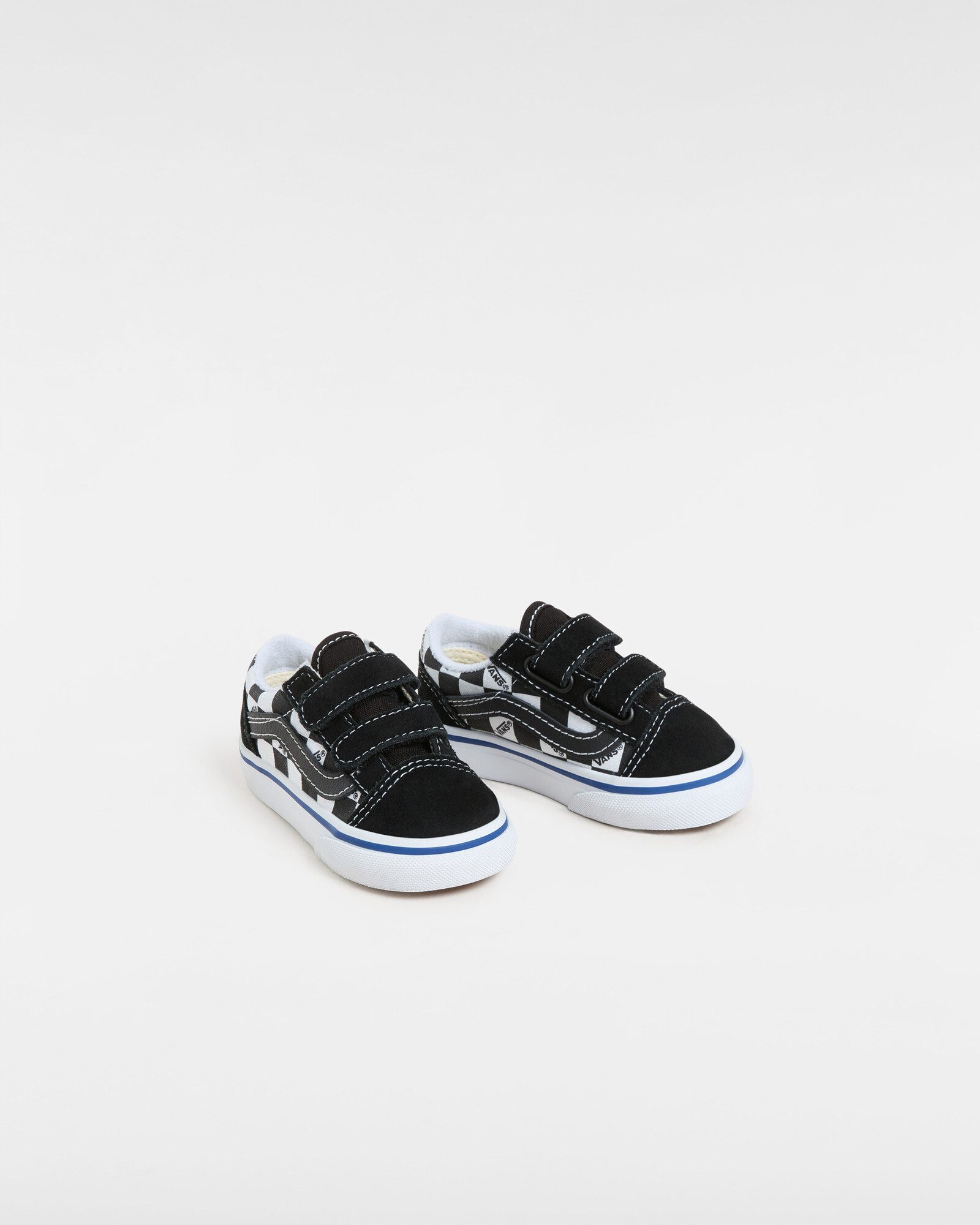 Vans Old Skool V Sneaker für Kinder