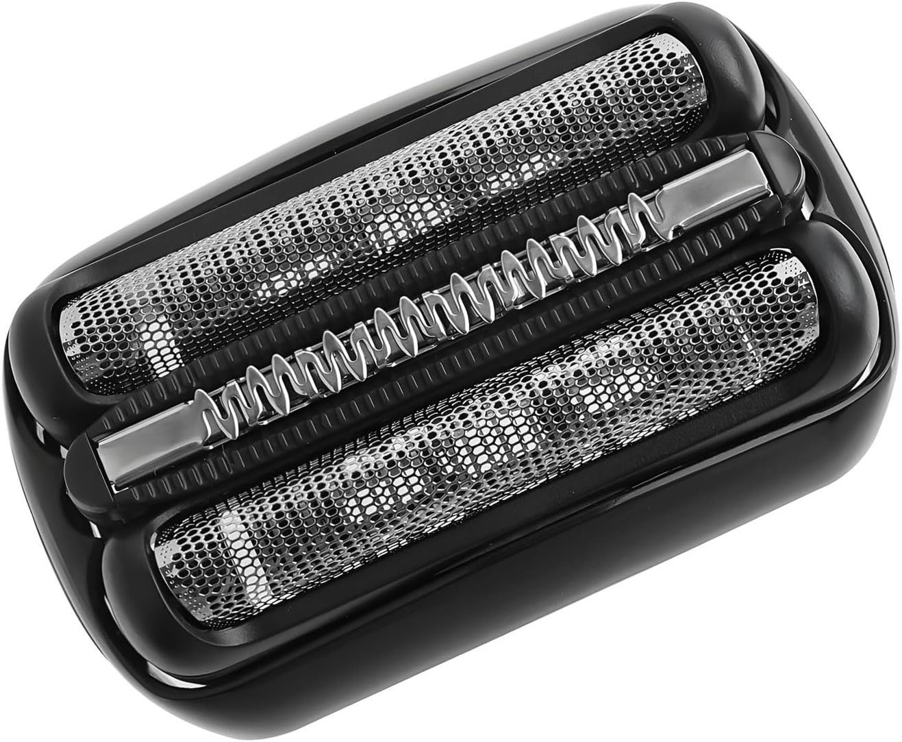 FELIXLEO Ersatzscherkopf Scherkopf 21B für Braun Series 3 3010S 3040S 3050CC 3080S 300S 310S, 2 St.