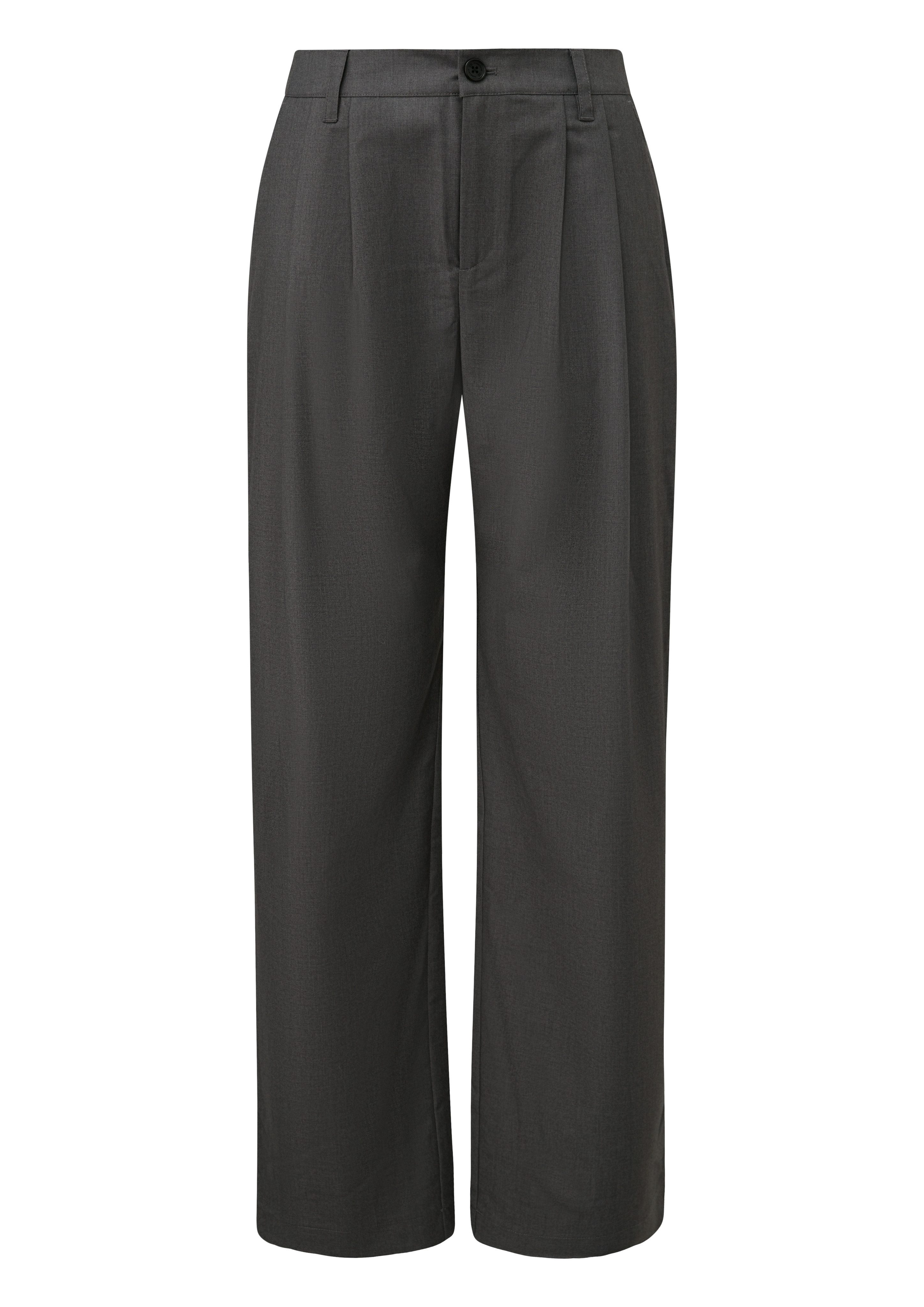 QS Stoffhose günstig online kaufen