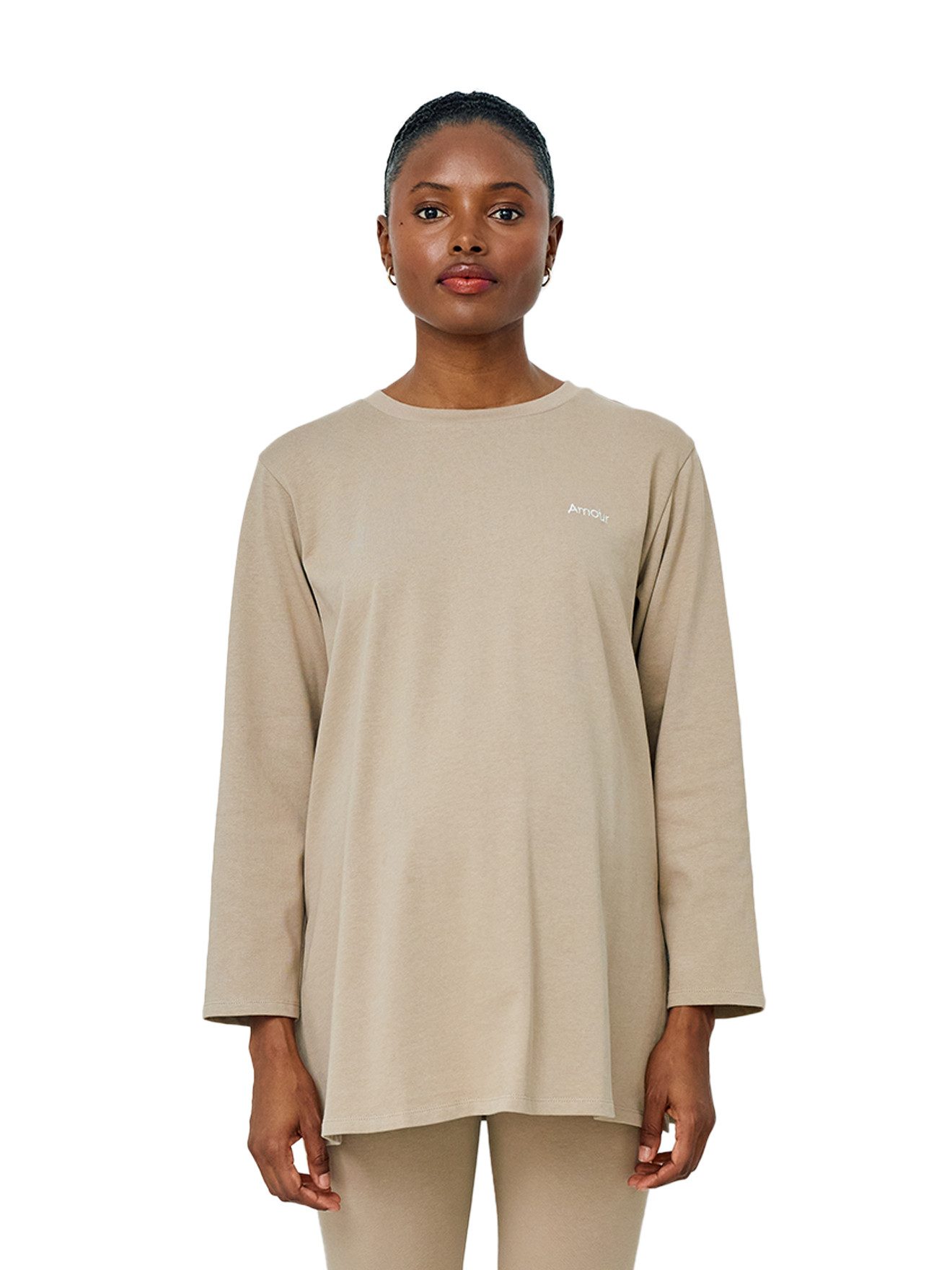 vertbaudet Umstandspyjama 1018567001