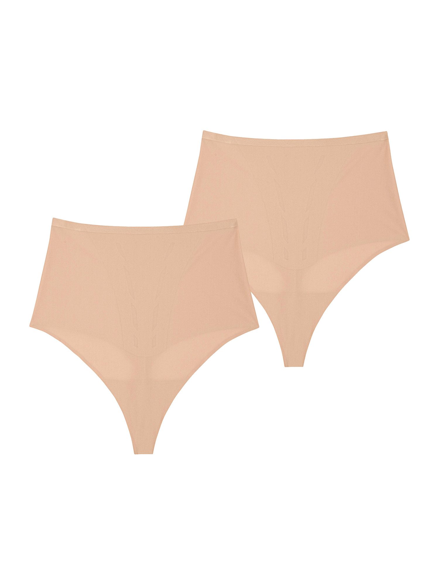 Shapingslip Triumph Shape Smart Highwaist
