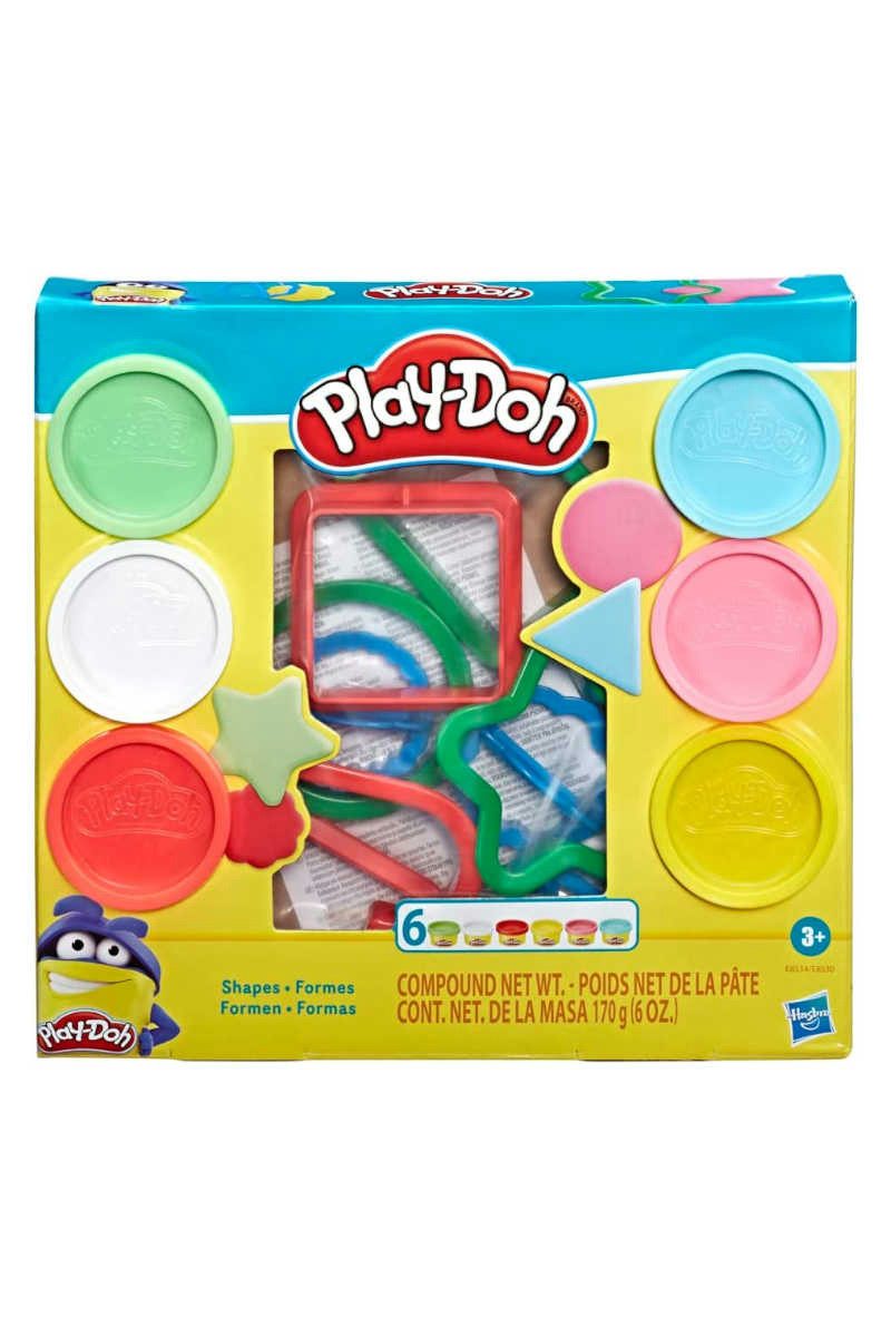 Play-Doh Spiel Play Doh Play-Doh Set zum kreativen Игрыn und Наборы форм для песка lernen Наборы форм для песка