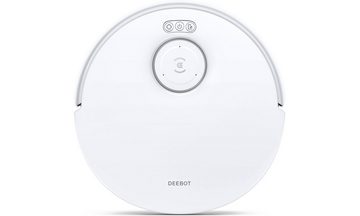 ECOVACS Saugroboter DEEBOT T30 PRO OMNI