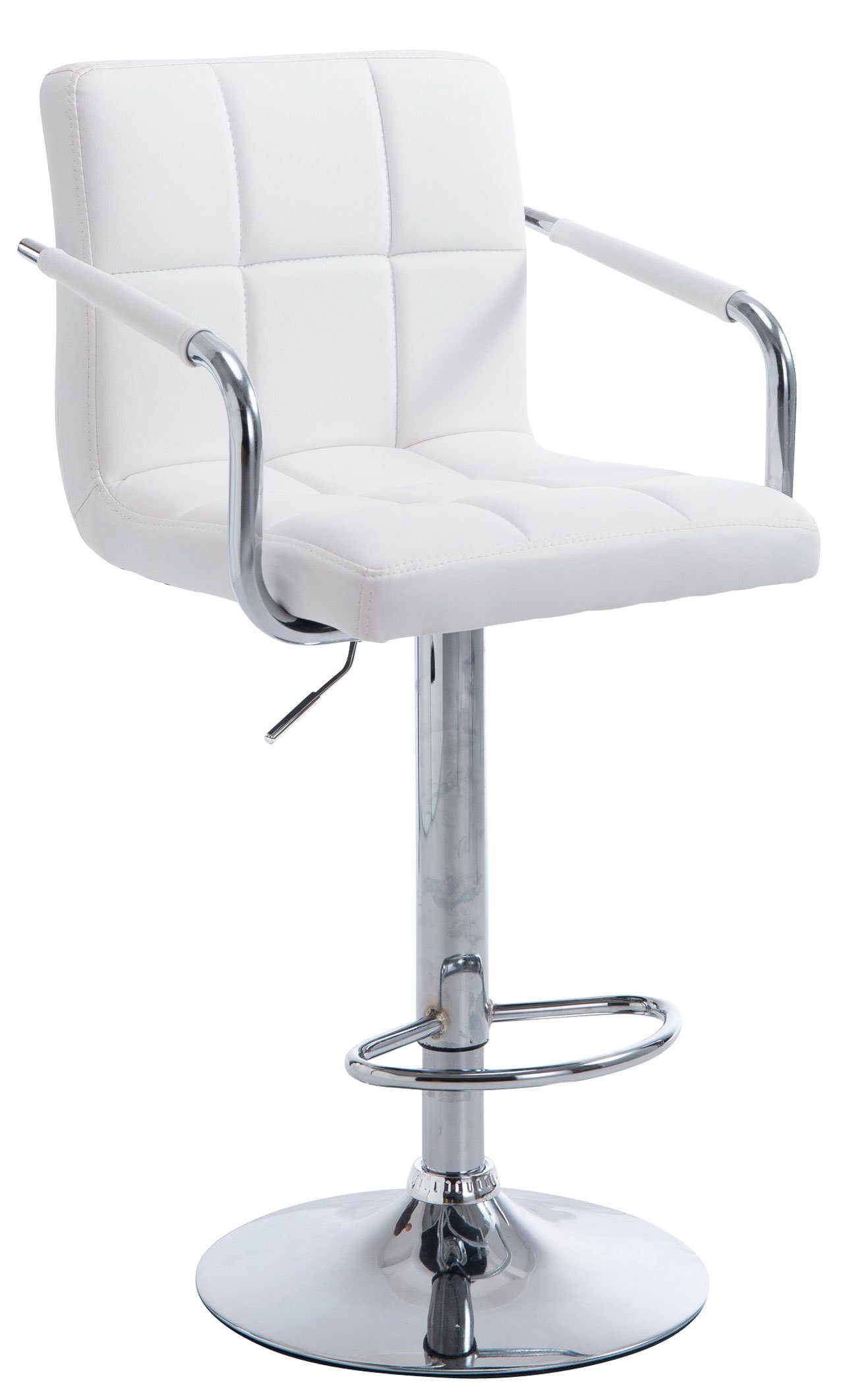 Barhocker Barhocker Lucy V2 chrom