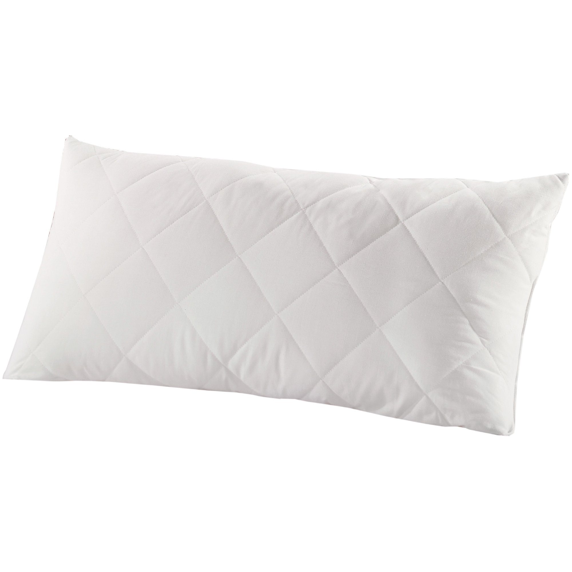 Bestlivings Kopfkissen, Füllung: Polyester, Kopfkissen 40x80cm günstig online kaufen