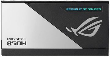 Asus ROG Loki SFX-L 850W Platinum PC-Netzteil