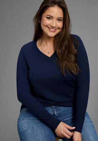  Laura Scott CURVE Megztinis figurumspi...