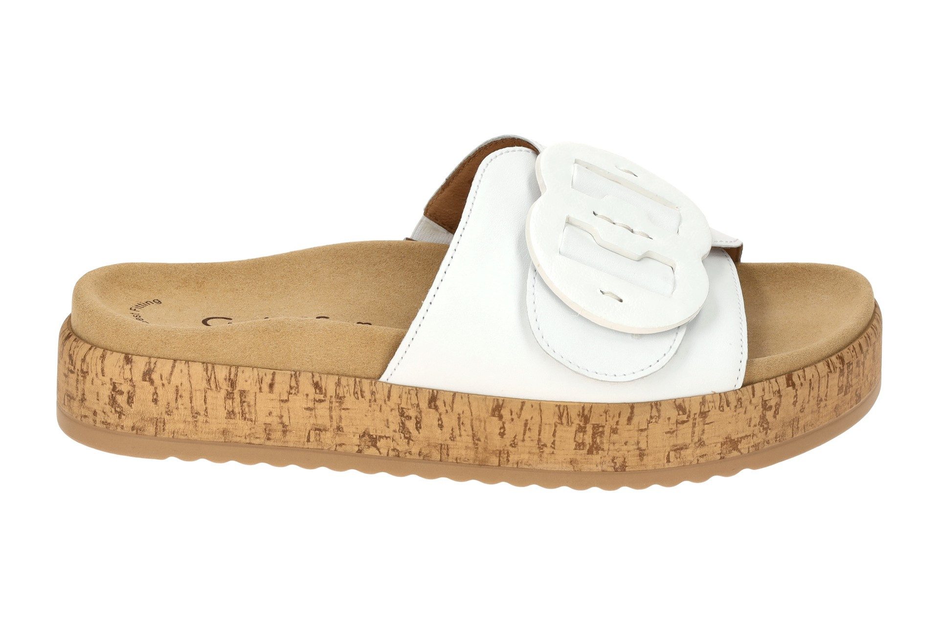 Gabor 63.760.21 Pantolette günstig online kaufen