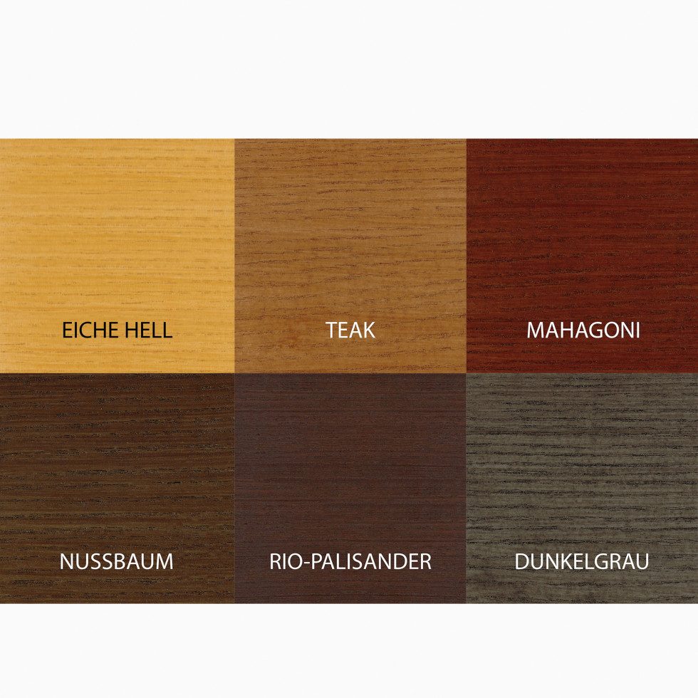 Bondex Wetterschutzfarbe Bondex Wetterschutzlasur 0,75 L eiche hell