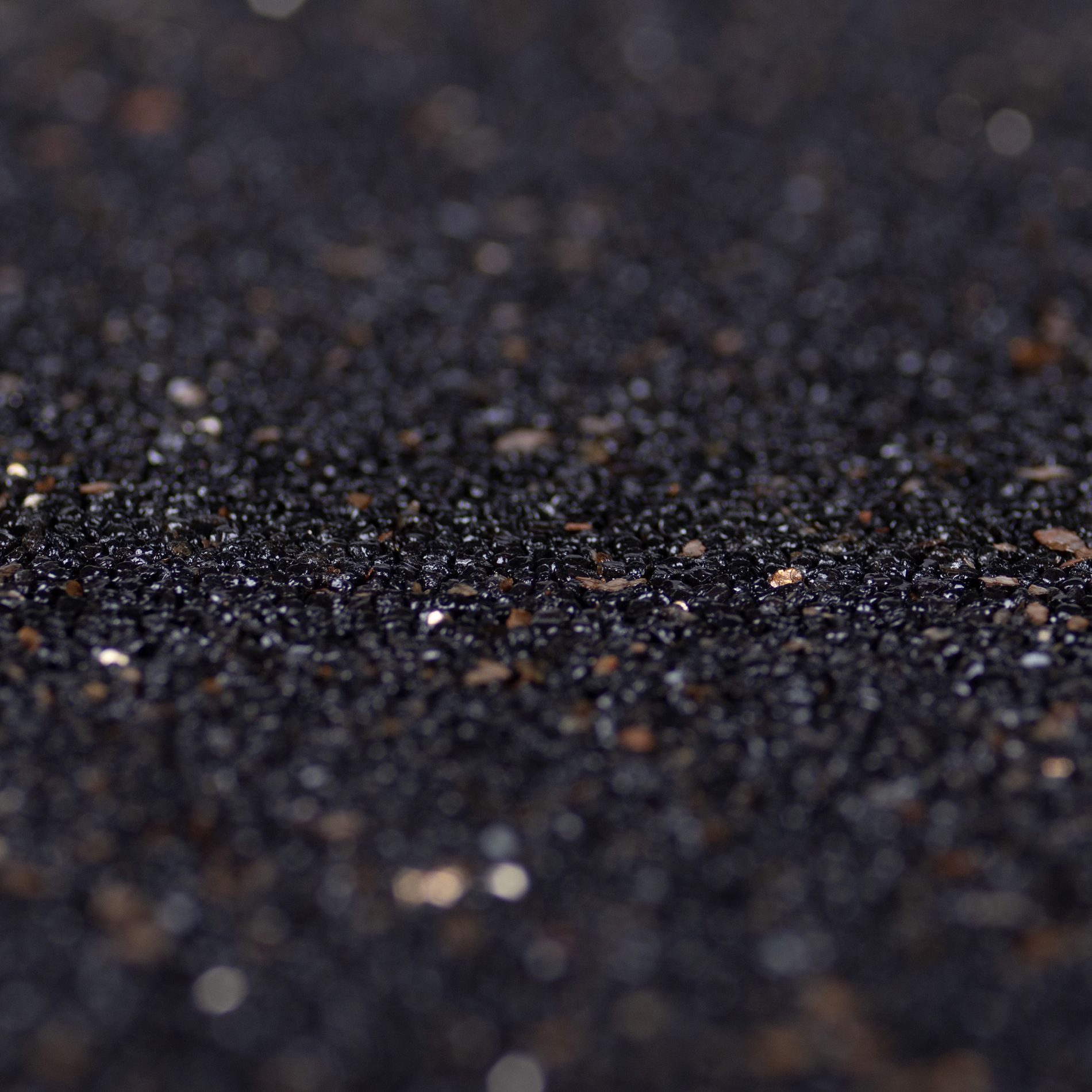 Terralith® Kunstharzputz Buntsteinputz Mosaikputz 1mm -15 kg- BSP1128 (Eimer, Verarbeitungsfertig) Dekorationsputz aus Marmor-Granulat bzw. eingefärbter Körnung