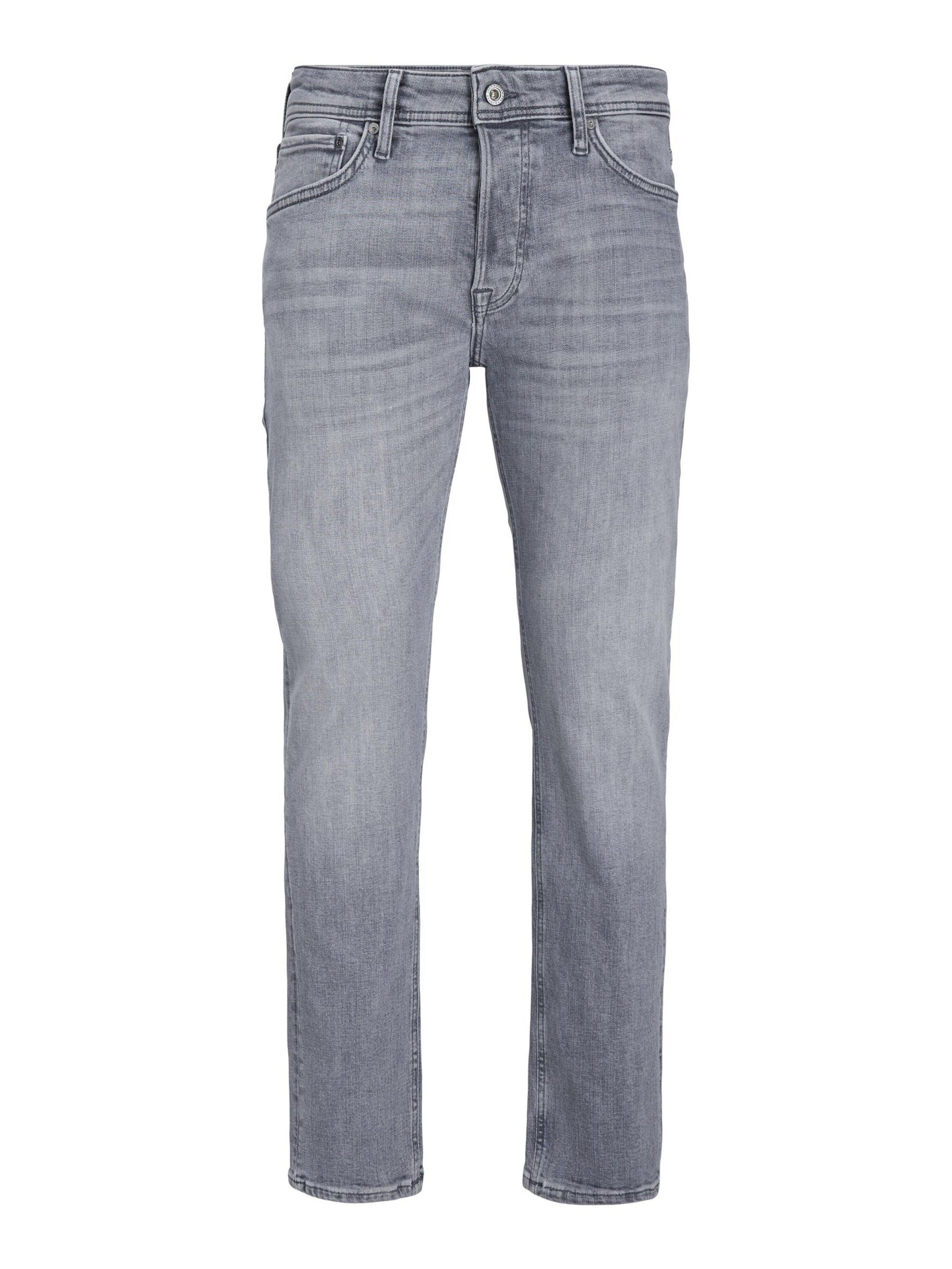 Jack & Jones Slim-fit-Jeans JJIMike JJOriginal günstig online kaufen
