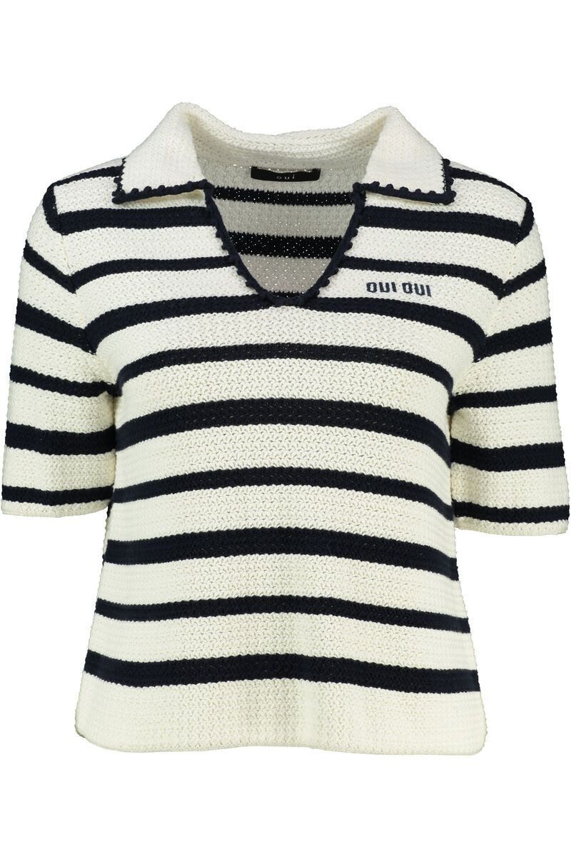 Oui Set Strickpullover günstig online kaufen