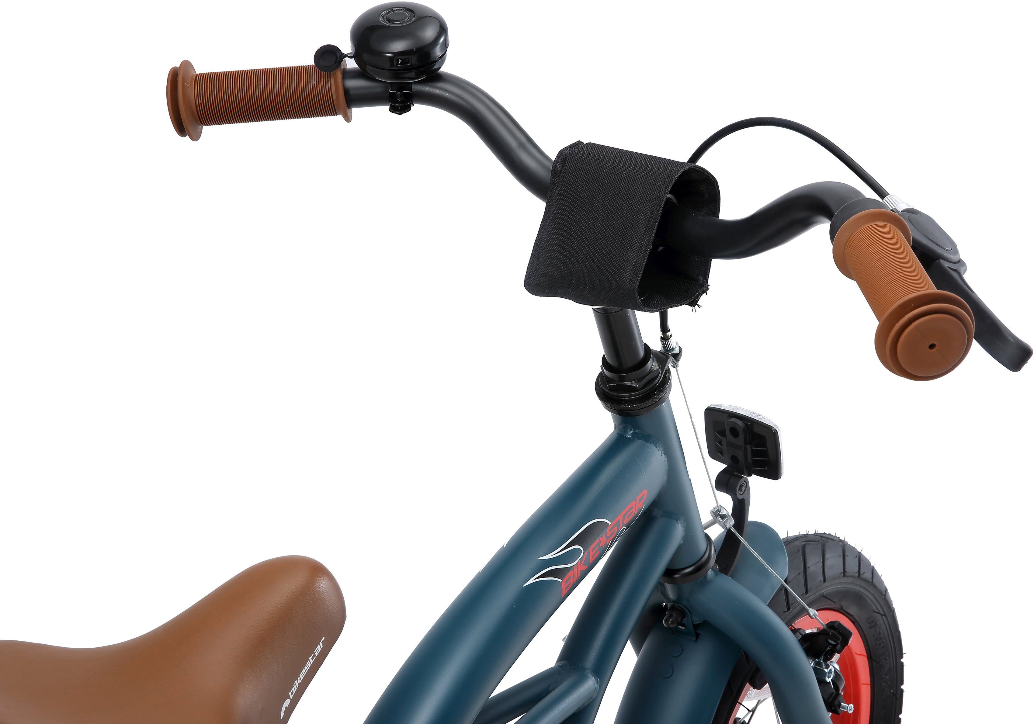 Bikestar Kinderfahrrad Cruiser, 1 Gang