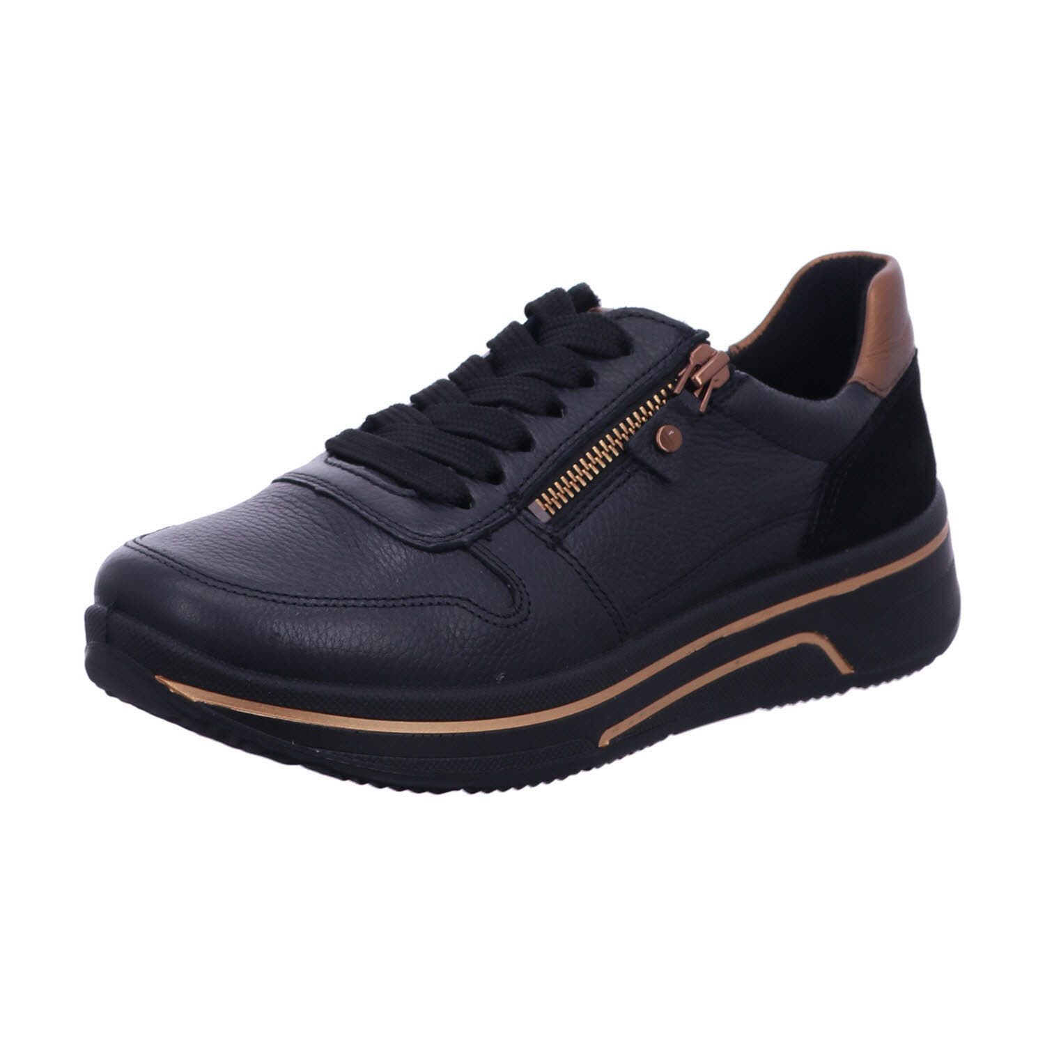 Ara Sapporo Schnürschuh günstig online kaufen