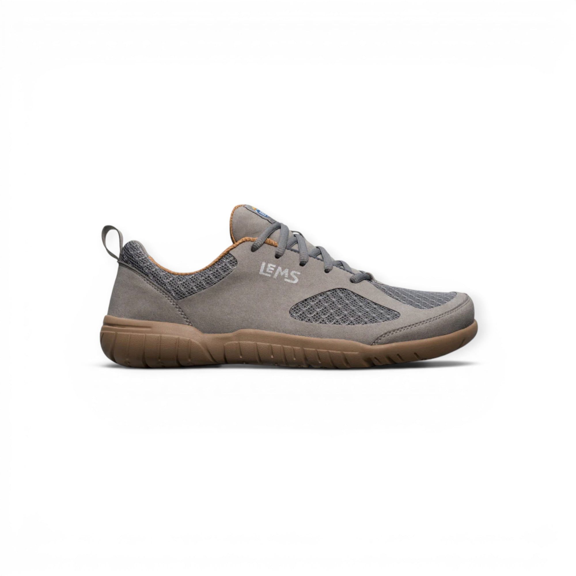 LEMS Barfussschuhe Primal 3 (flexible Sohle, Zero Drop, breite Zehenbox) Sneaker