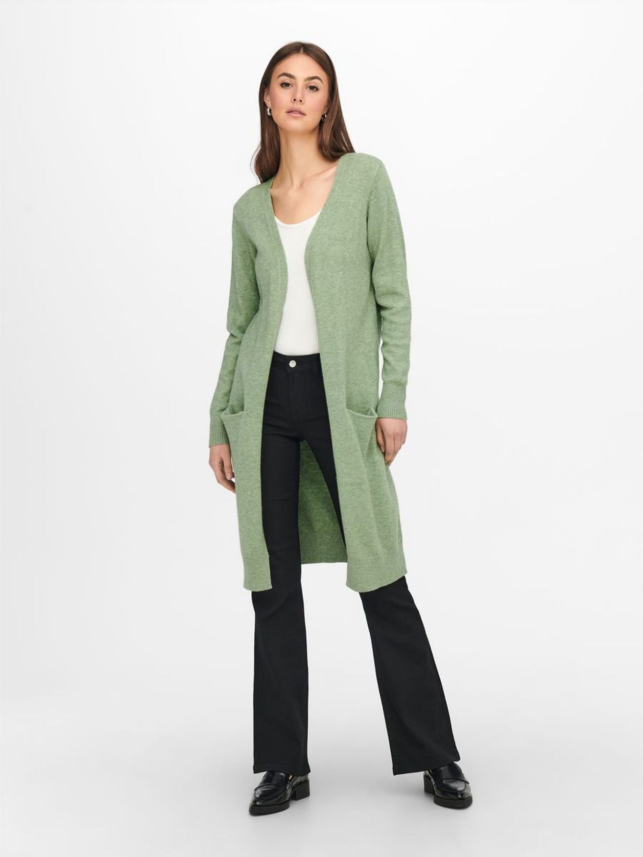 JACQUELINE de YONG Cardigan (1-tlg) JDYMARCO günstig online kaufen