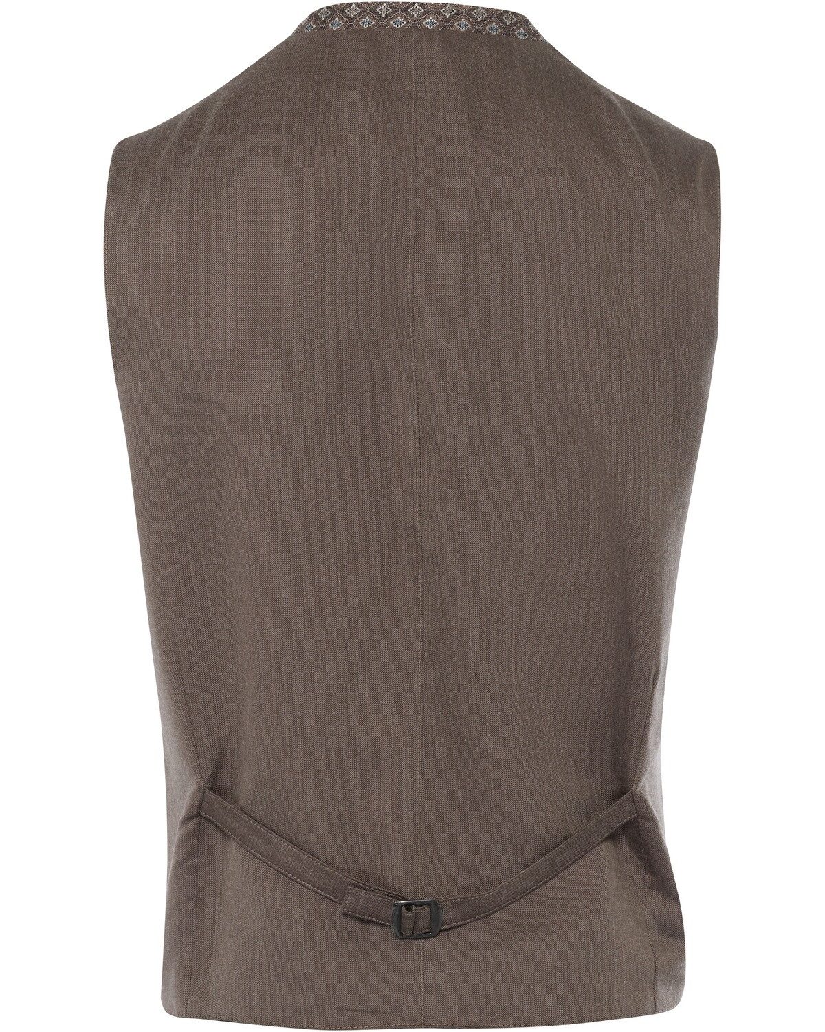 Hammerschmid Trachtenweste Jacquardweste Peter