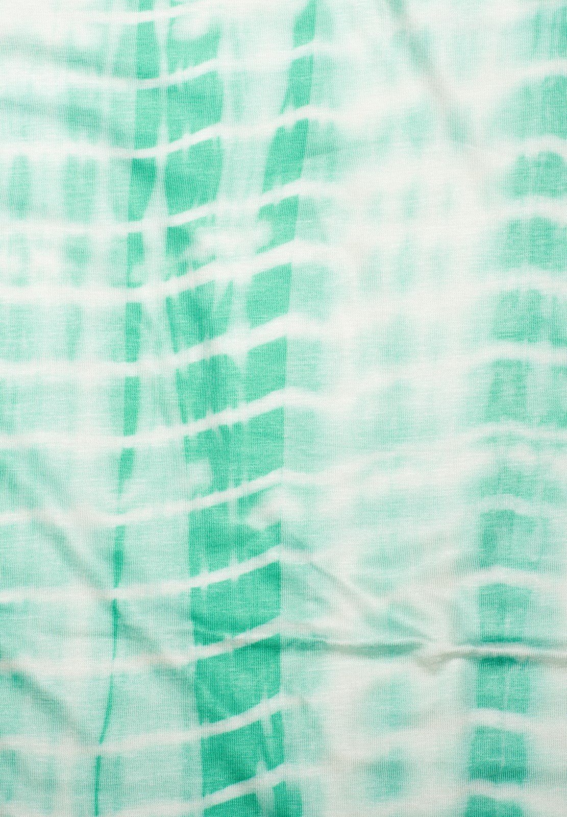 styleBREAKER Loop Loop Schal Batik Streifen, günstig online kaufen