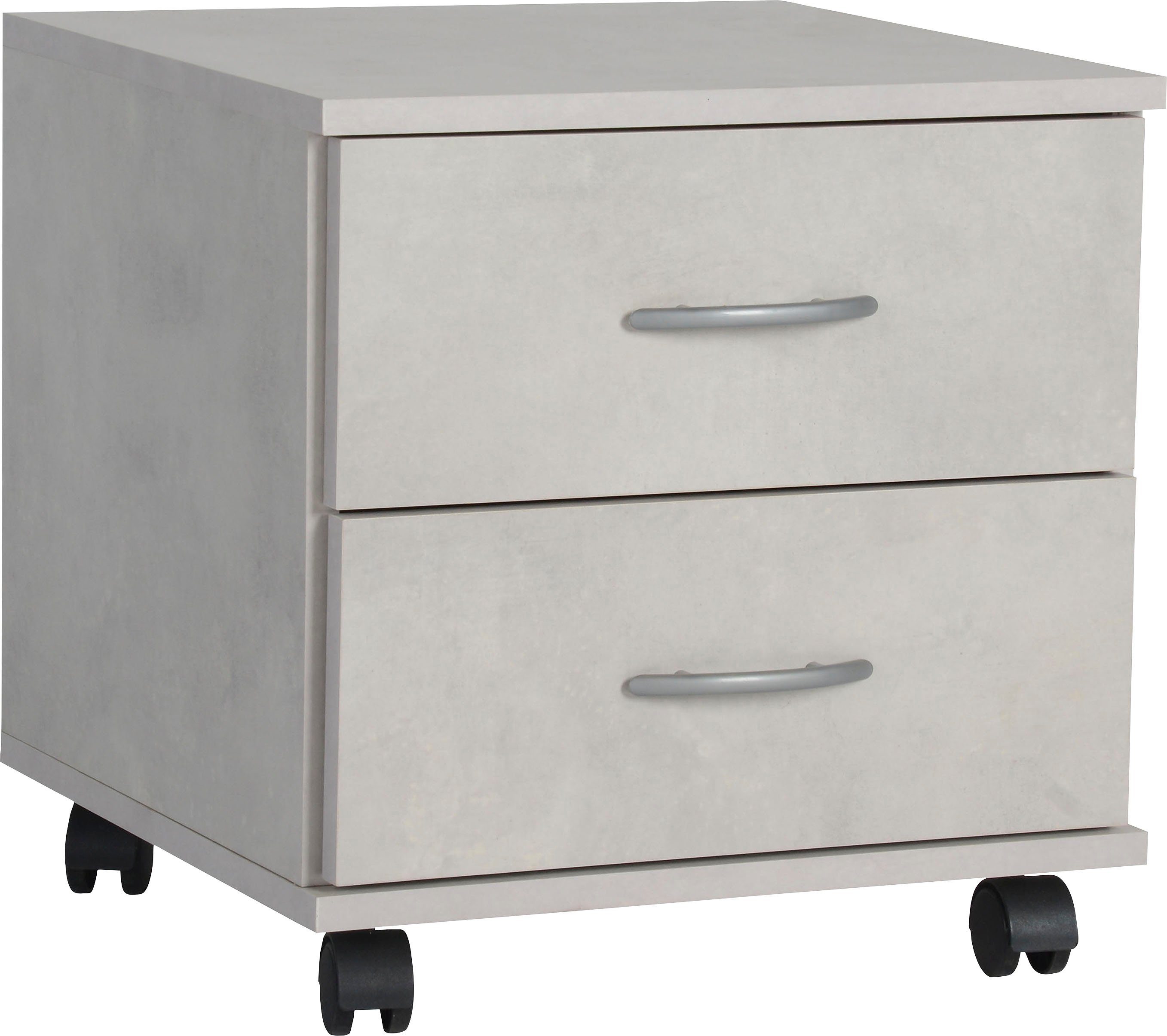 VOGL Möbelfabrik Rollcontainer 1191, Bürocontainer, Nachtschrank, günstig online kaufen