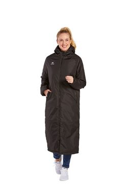 Erima Winterjacke Unisex TEAM Stadionmantel