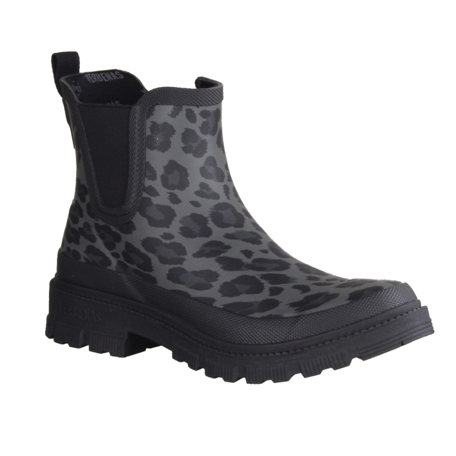 VERBENAS Lua Mate Stiefelette