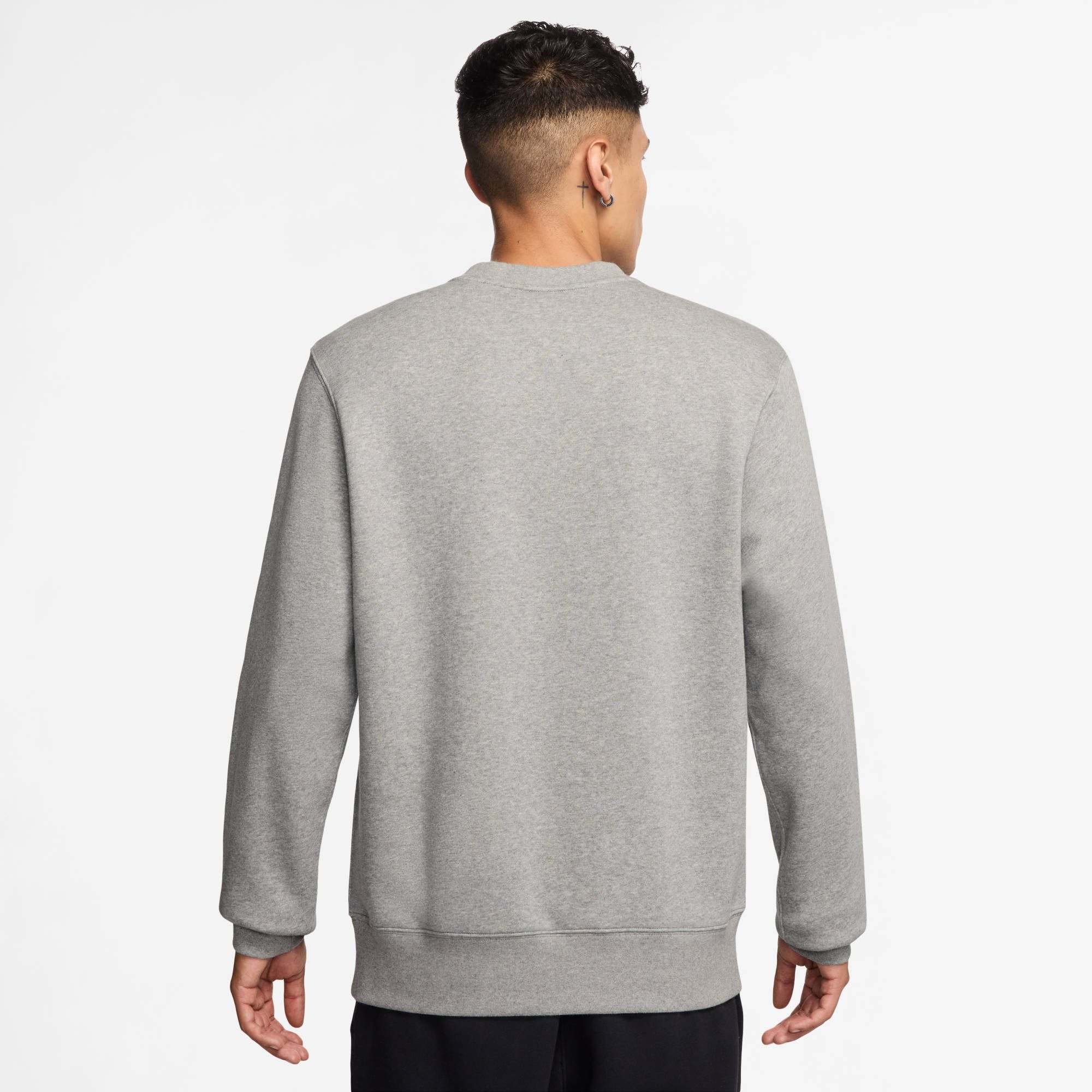 Nike Sportswear Sweatshirt M NK CLUB BB CREW günstig online kaufen
