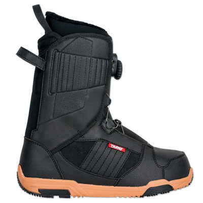 TRANS Park A-Top Men Snowboardboots (Packung, Paar)