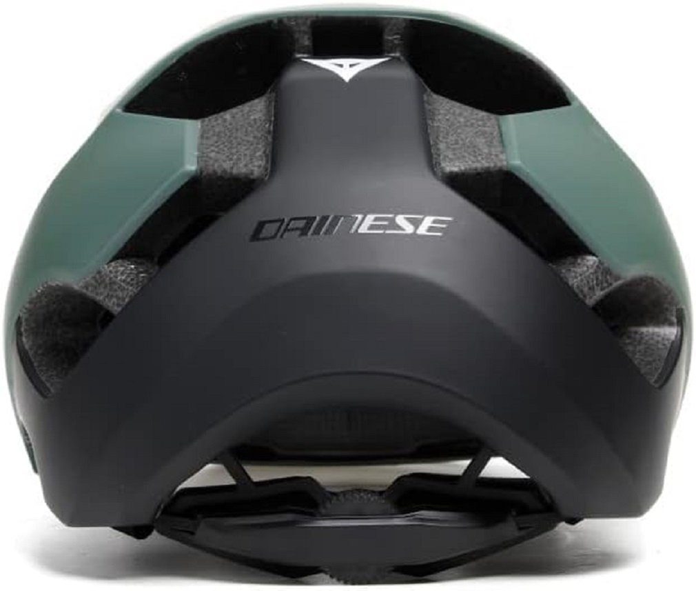 Dainese Fahrradhelm Fahrradhelm Dainese Linea 03 MTB Green & Black Gr. S/M