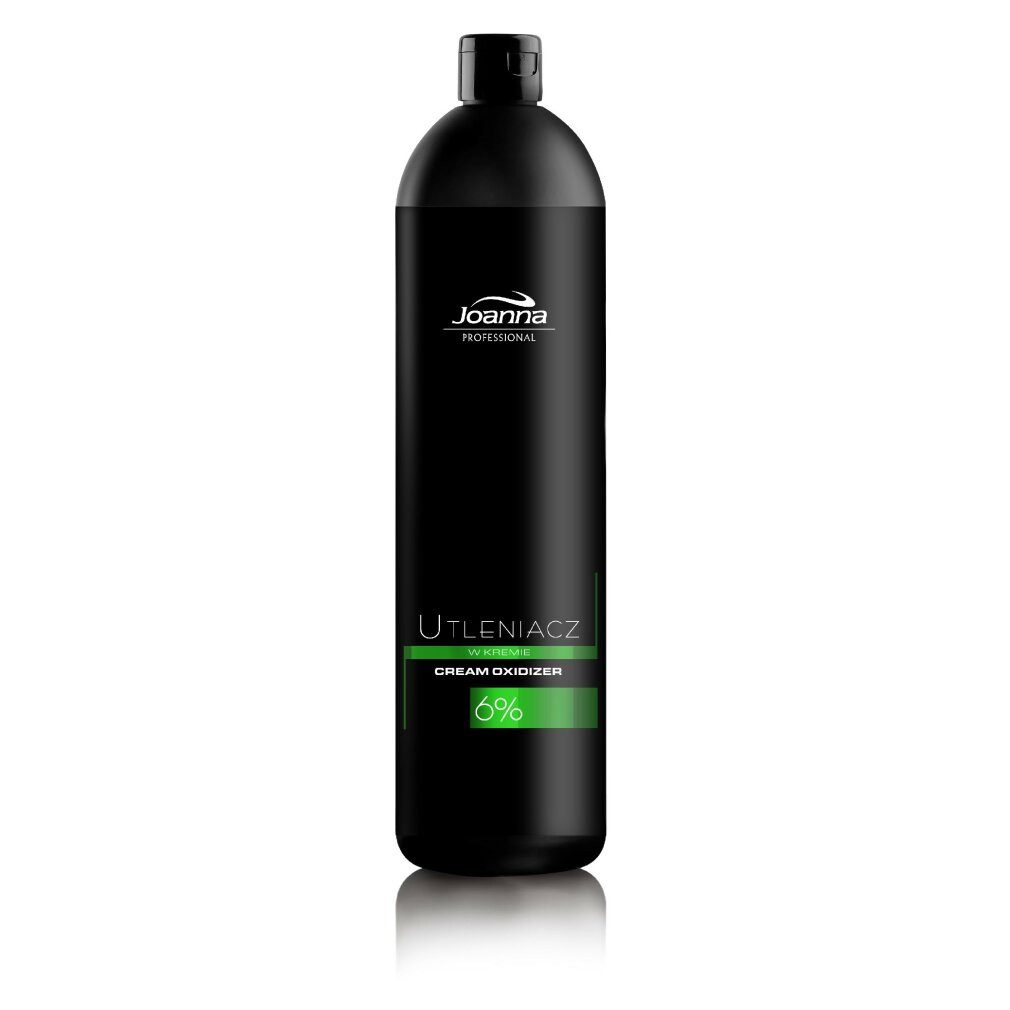 Joanna Haarpflege-Set Creme Oxidationsmittel 6% woda utleniona