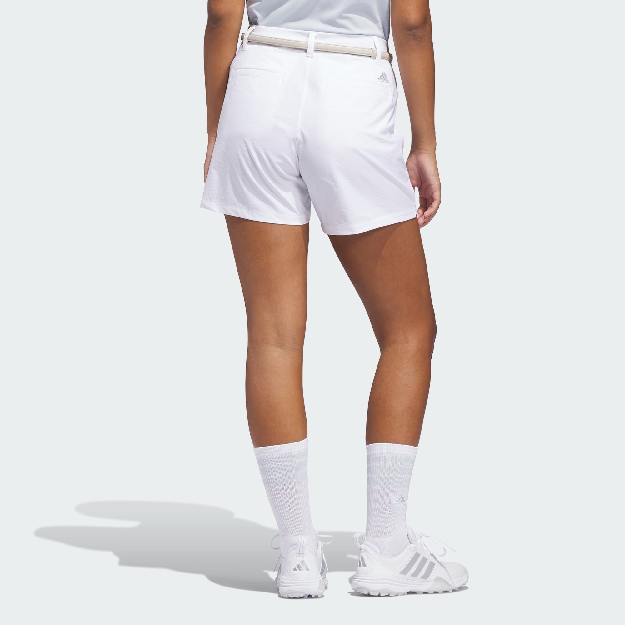 adidas Performance Golfhose ULTIMATE365+ TWISTWEAVE 5-INCH SHORTS (1-tlg)