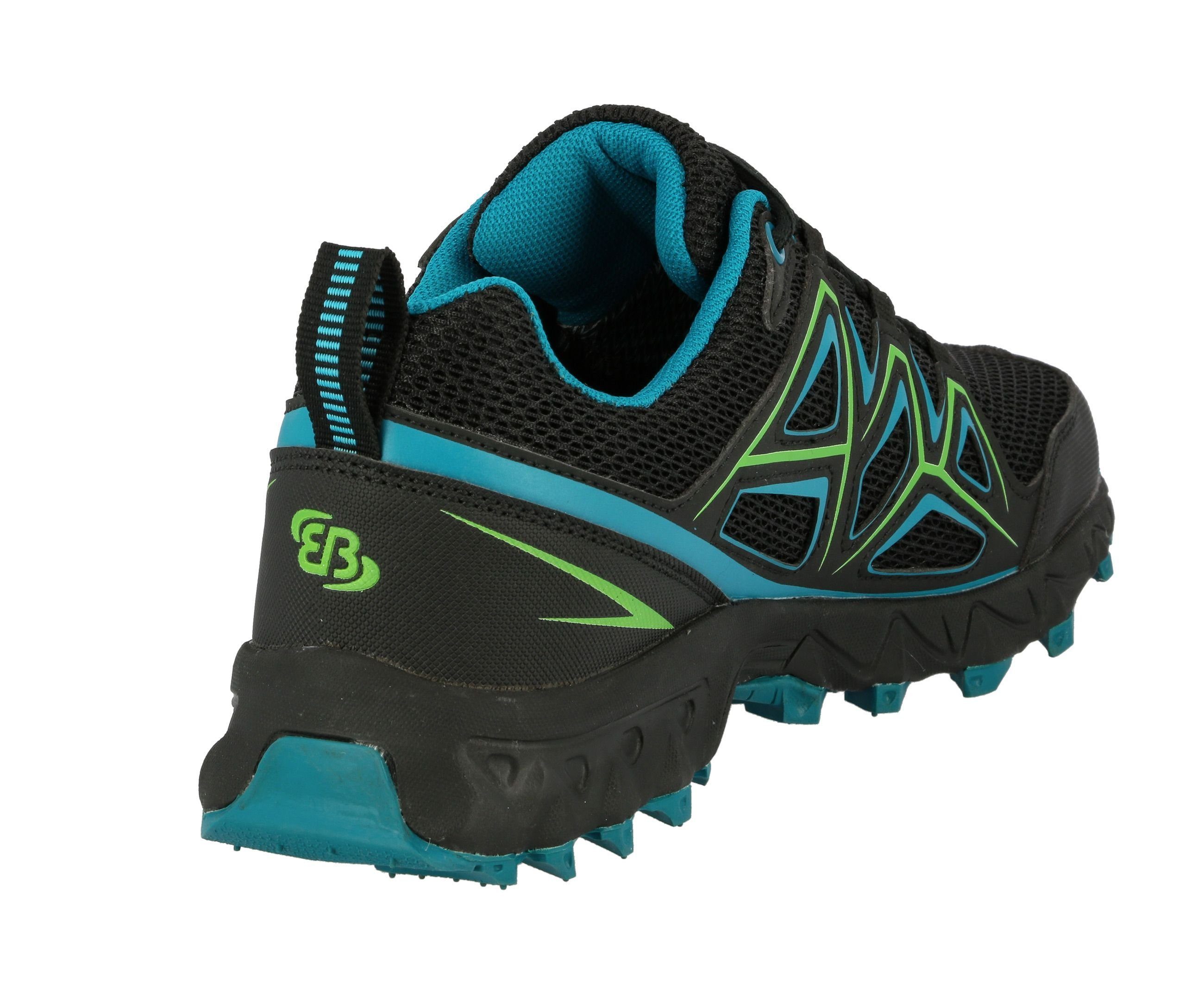 BRÜTTING Outdoorschuh Power Outdoorschuh – Bild 4 von 5