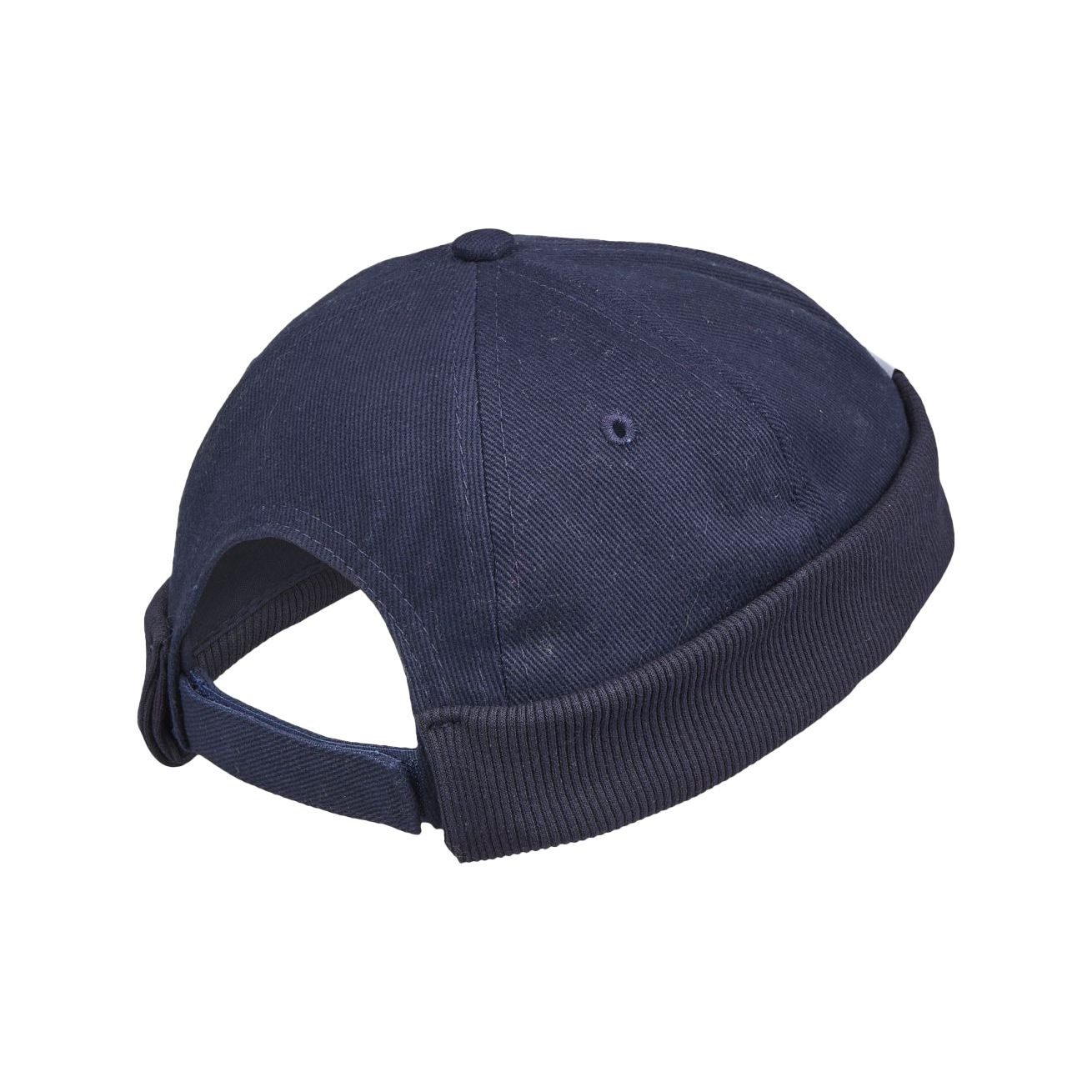 Cleptomanicx Fitted Cap Docker Cap Brimless günstig online kaufen