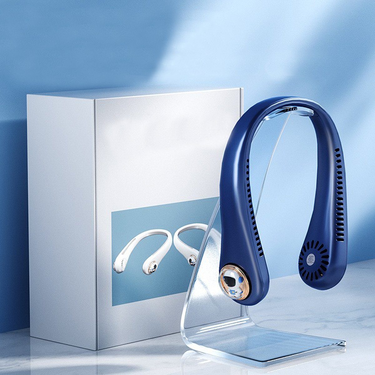 autolock Mini USB-Ventilator Mini USB-Ventilator Tragbarer günstig online kaufen