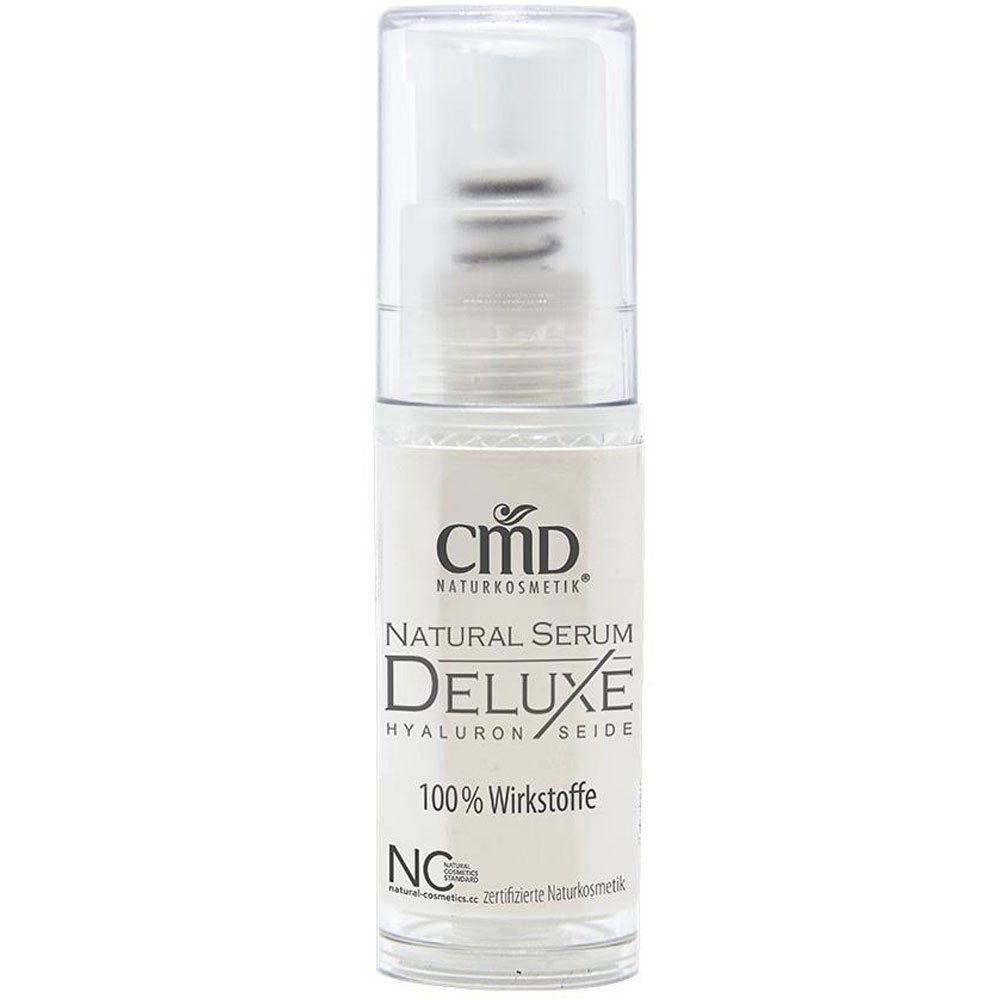 CMD Naturkosmetik Gesichtspflege Deluxe, 5 ml