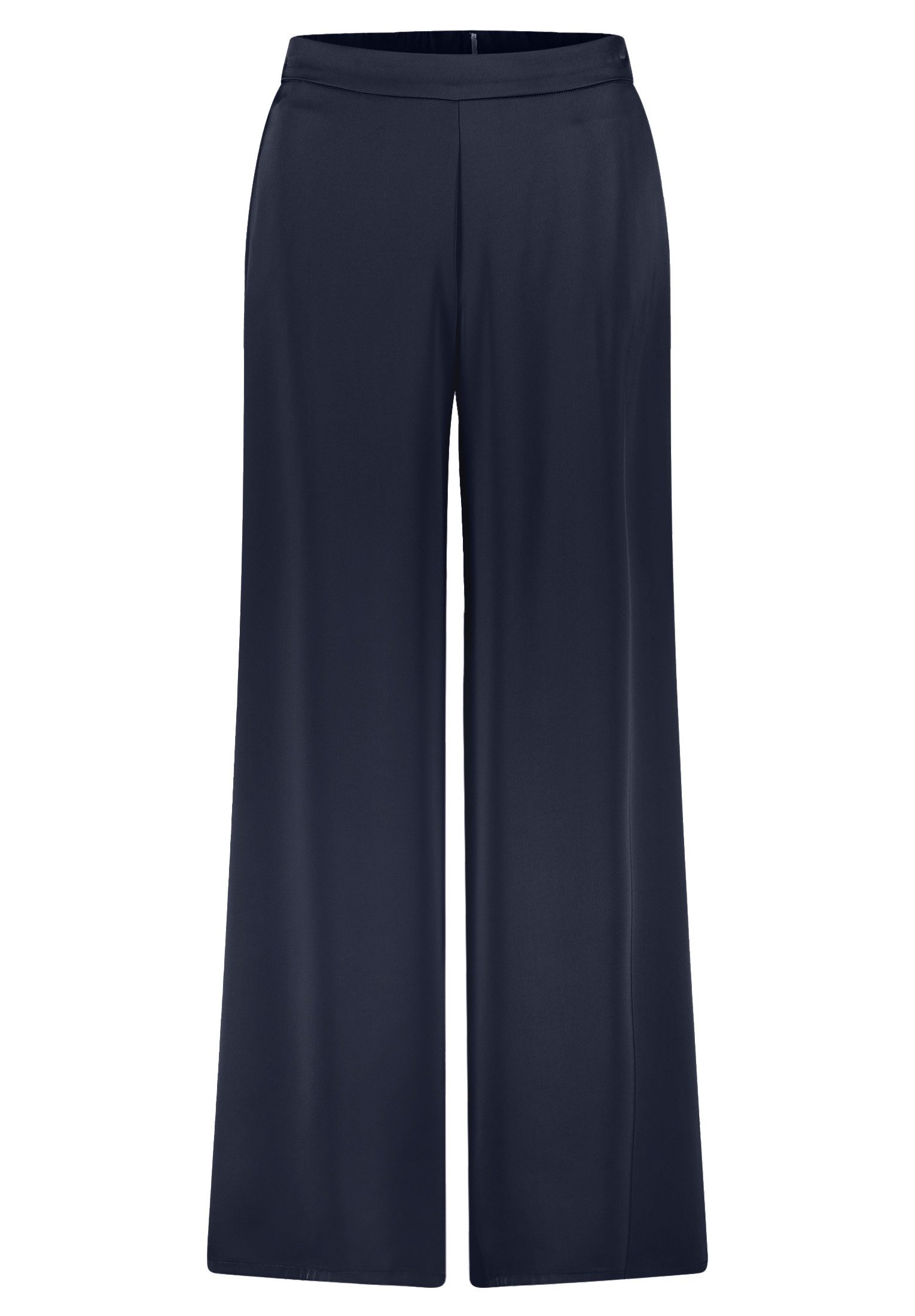 Vera Mont Stoffhose Damen mit Taschen Material