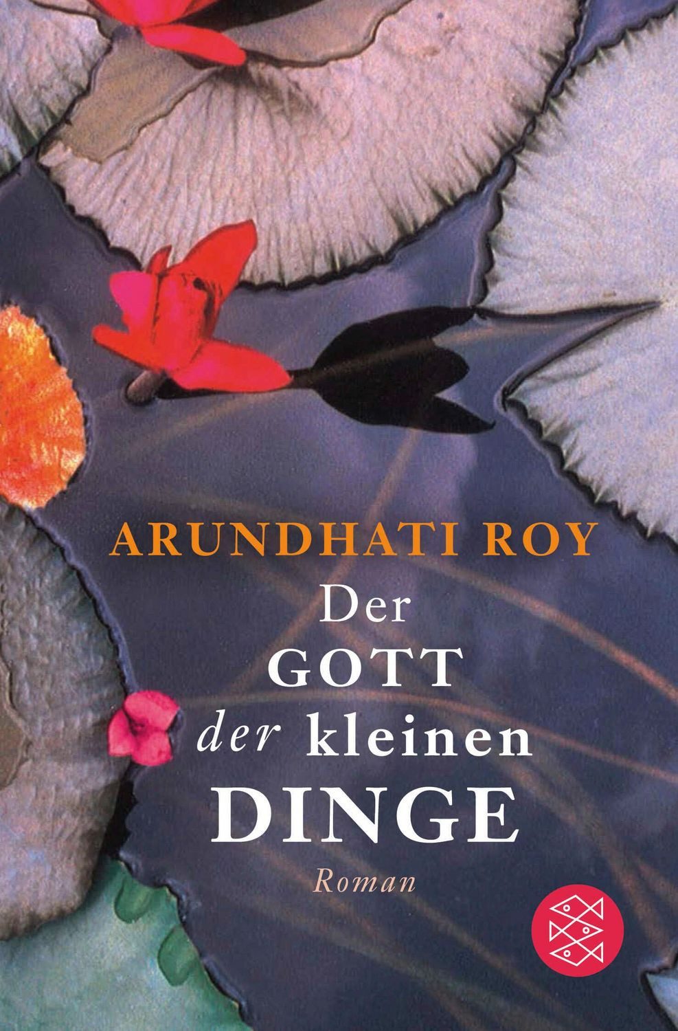 Der Gott der kleinen Dinge / Arundhati Roy
