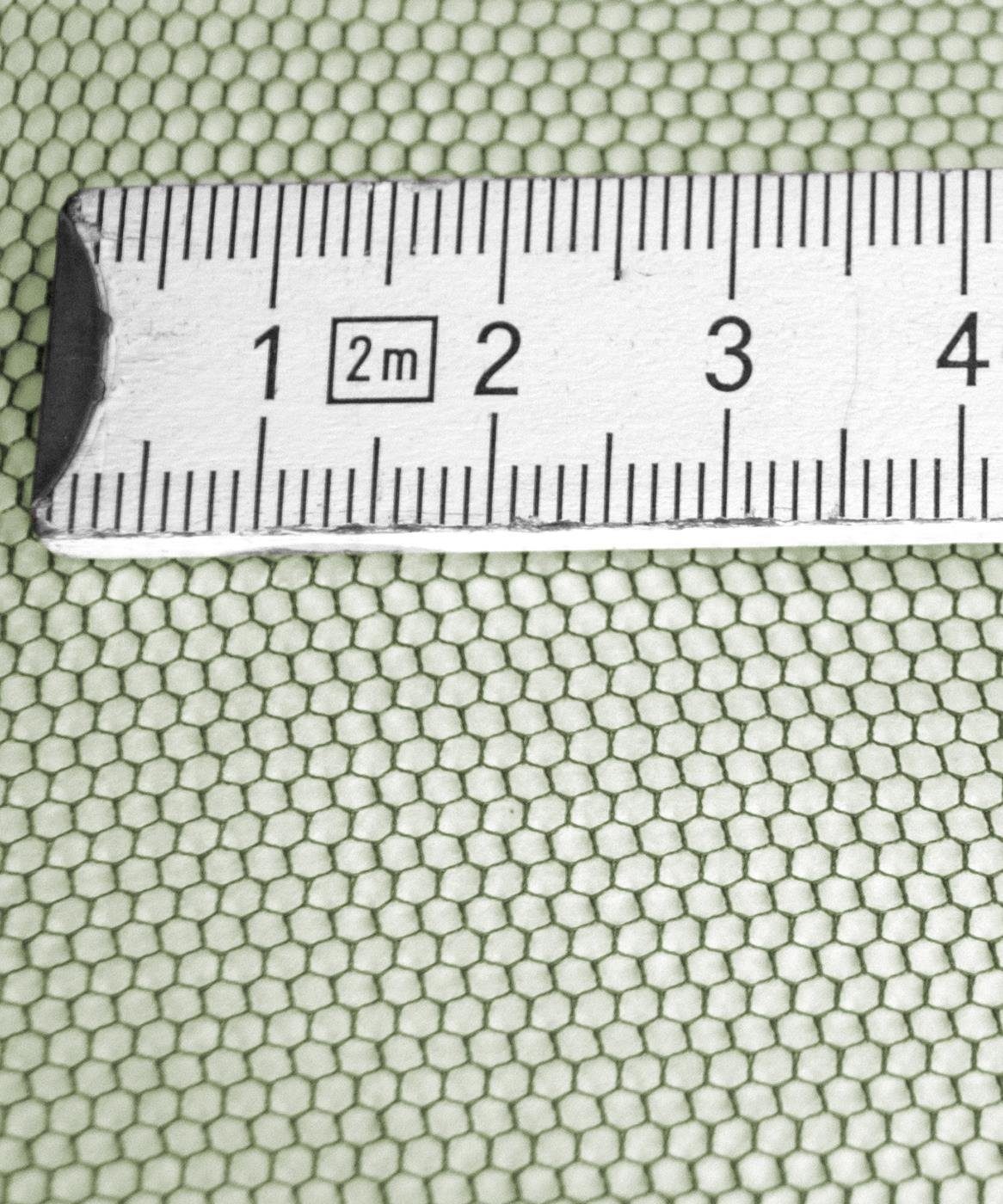 normani Insektenschutzplissee Moskitonetz für Betten Amazonas, Mückenschutz Fliegennetz Insektenschutz für In- und Outdoor