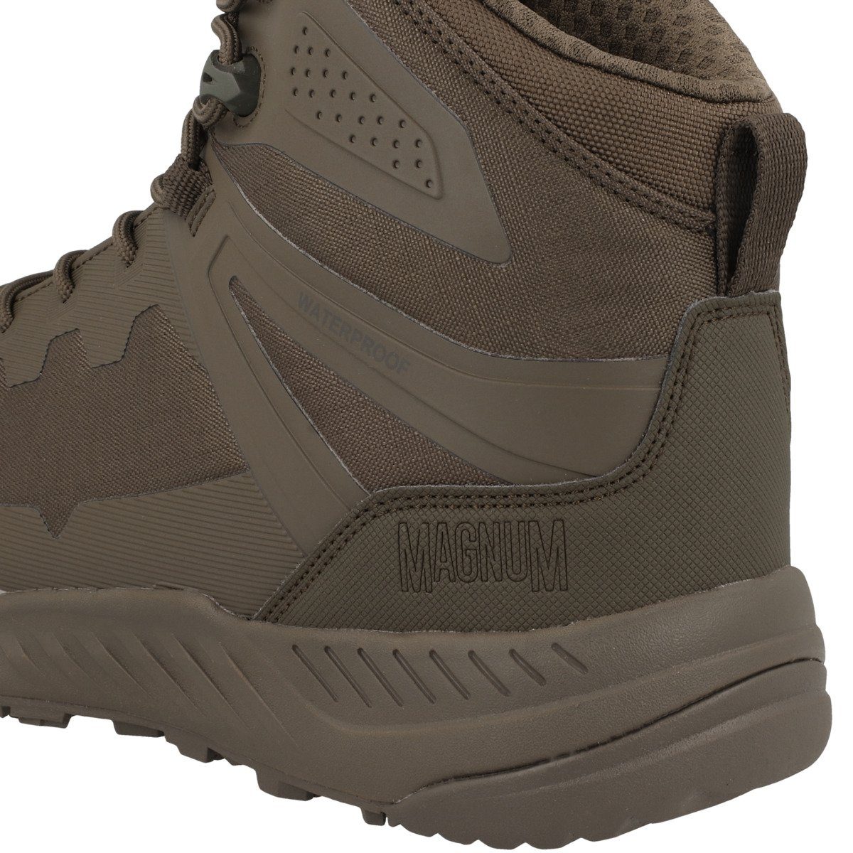 Magnum Ultima 6.0 SZ WP Herren Stiefelette Stiefeletten, Stiefel, Winterstiefel, Winterboots, Schneestiefel
