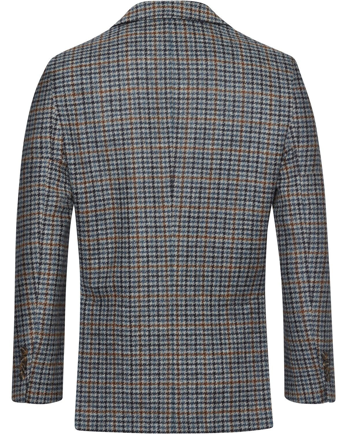 Highmoor Sakko Sakko mit Hahnentritt günstig online kaufen