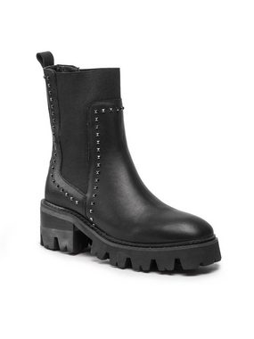 Alma en Pena Stiefeletten I22399 Napa Black Stiefelette