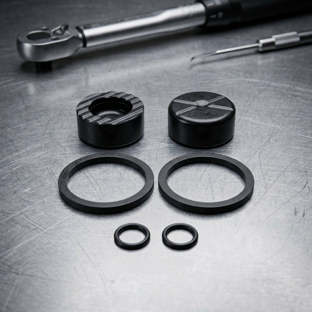 Avid Felgenbremse Avid Caliper Piston Kit Elixir 11.5015.032.000