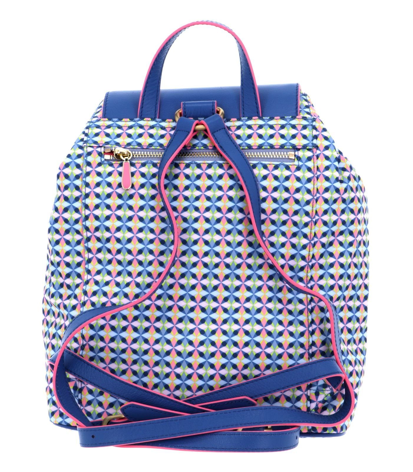 Oilily Rucksack Cylinder