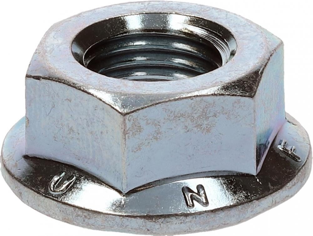Laufrad SHIMANO Mutter CB-E110 - Ersatzmutter für Rücktrittbremsnaben, 10 g