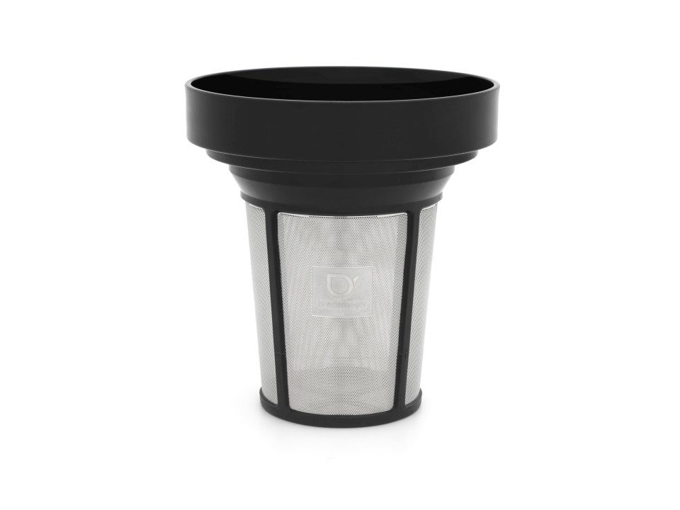 Bredemeijer Kaffeeservice 1421, Metall